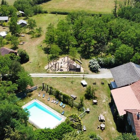 Chambres D'Hotes Domaine Du Bourg Gannay-sur-Loire Ngoại thất bức ảnh